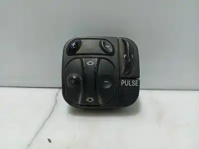 Second-hand car spare part switch for mercedes-benz clase e (w211) berlina 3.2 cdi cat oem iam references 2158207210