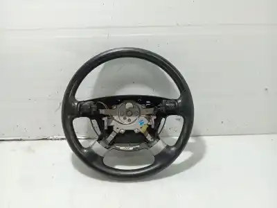 Peça sobressalente para automóvel em segunda mão volante por chevrolet aveo / kalos fastback (t250, t255) 1.2 referências oem iam cw211529112