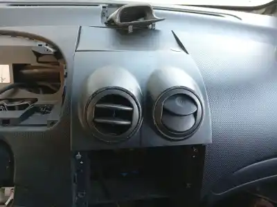 Peça sobressalente para automóvel em segunda mão moldagem por chevrolet aveo / kalos fastback (t250, t255) 1.2 referências oem iam 96457643