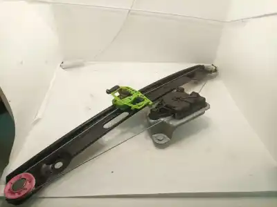 Peça sobressalente para automóvel em segunda mão elevador de vidros traseiro esquerdo por bmw 3 (e90) 320 d referências oem iam 51357140589