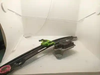 Second-hand car spare part rear left window regulator for bmw 3 (e90) 320 d oem iam references 51357140589  