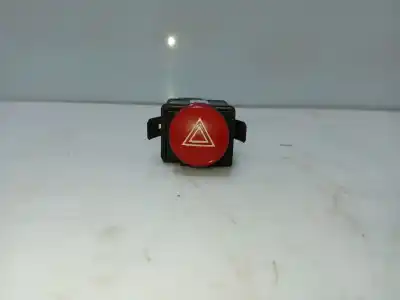 Second-hand car spare part hazard warning lights for seat ibiza iii (6l1) 1.4 tdi oem iam references 6l1953235a