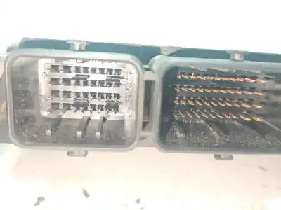 Автозапчасти б/у блок управления двигателем за renault megane ii sedán (lm0/1_) 1.9 dci ссылки oem iam 8200527725 028012589 