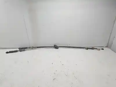 Peça sobressalente para automóvel em segunda mão ligação da caixa de velocidades por dodge caliber 2.0 crd referências oem iam 5062132ab