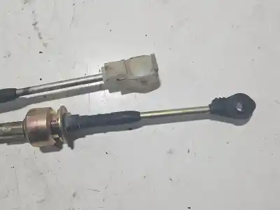 Pezzo di ricambio per auto di seconda mano collegamento del cambio per dodge caliber 2.0 crd riferimenti oem iam 5062132ab  