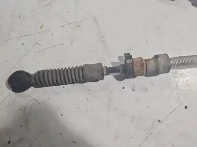 Pezzo di ricambio per auto di seconda mano collegamento del cambio per dodge caliber 2.0 crd riferimenti oem iam 5062132ab  