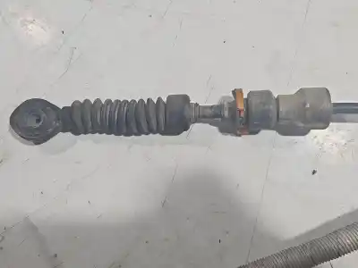 Pezzo di ricambio per auto di seconda mano collegamento del cambio per dodge caliber 2.0 crd riferimenti oem iam 5062132ab  
