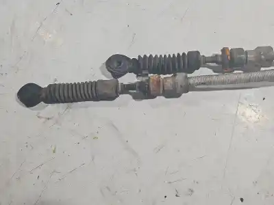 Pezzo di ricambio per auto di seconda mano collegamento del cambio per dodge caliber 2.0 crd riferimenti oem iam 5062132ab  