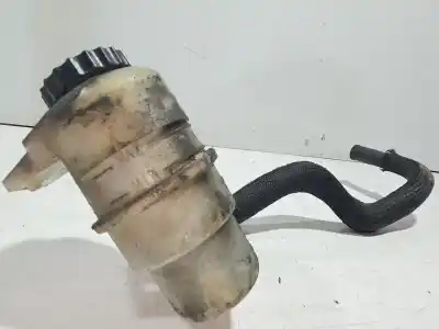 Second-hand car spare part power steering fluid tank for dodge caliber 2.0 crd oem iam references 5105338ab  