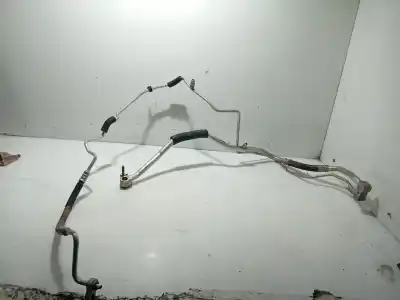 Second-hand car spare part air conditioning pipes for opel insignia berlina 2.0 cdti cat oem iam references 13220105