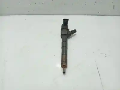 Second-hand car spare part injector for opel insignia berlina 2.0 cdti cat oem iam references 55566050