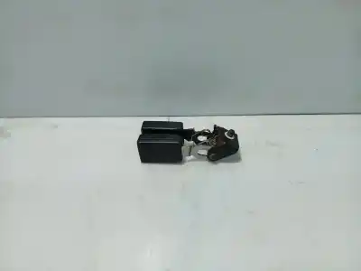 Second-hand car spare part right rear seat belt buckle for mercedes-benz clase e (w211) berlina 3.2 cdi cat oem iam references 305396400