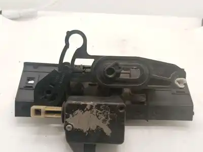 Автозапчастина б/у зовнішня ручка ворот для peugeot 206 fastback (2a/c) 2.0 hdi 90 посилання на oem iam 8726j7  