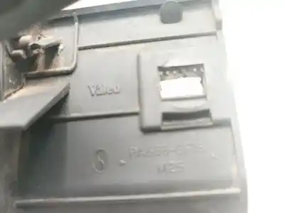 Автозапчастина б/у зовнішня ручка ворот для peugeot 206 fastback (2a/c) 2.0 hdi 90 посилання на oem iam 8726j7  