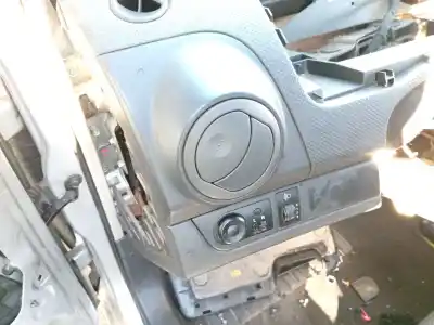 Peça sobressalente para automóvel em segunda mão grelha de ventilação tablier por chevrolet aveo / kalos fastback (t250, t255) 1.2 referências oem iam 96457655