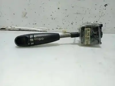 Peça sobressalente para automóvel em segunda mão comutador de luzes por chevrolet aveo / kalos fastback (t250, t255) 1.2 referências oem iam 96540683