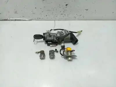 Peça sobressalente para automóvel em segunda mão comutador de ignição por chevrolet aveo / kalos fastback (t250, t255) 1.2 referências oem iam 96465962