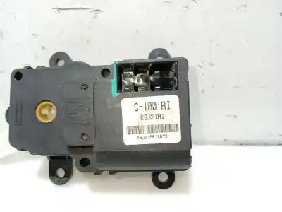 Second-hand car spare part electronic module for opel antara a (l07) 2.0 cdti oem iam references 4803986 06j21a1 c100ai