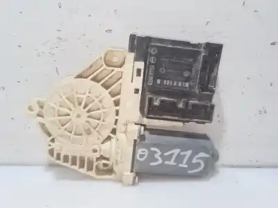 Pezzo di ricambio per auto di seconda mano motore alzacristalli anteriore sinistro per seat leon (1p1) leon (1p1) (2005 - 2012) riferimenti oem iam 1k0959793h