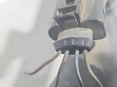 Tweedehands auto-onderdeel buis voor dodge caliber 2.0 crd oem iam-referenties 4891705ab  4891699aa