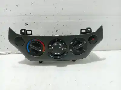 Peça sobressalente para automóvel em segunda mão comando de sofagem (chauffage / ar condicionado)  por chevrolet aveo / kalos fastback (t250, t255) 1.2 referências oem iam 96650496