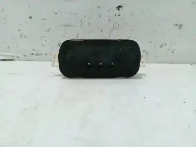 Peça sobressalente para automóvel em segunda mão display gps / multimídia por chevrolet aveo / kalos fastback (t250, t255) 1.2 referências oem iam 96945866