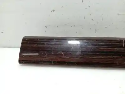 Second-hand car spare part decorative moulding for opel antara a (l07) 2.0 cdti oem iam references 96661736  