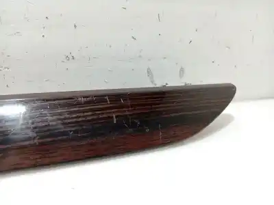 Second-hand car spare part decorative moulding for opel antara a (l07) 2.0 cdti oem iam references 96661736  