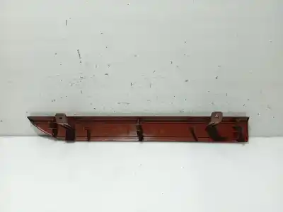 Second-hand car spare part decorative moulding for opel antara a (l07) 2.0 cdti oem iam references 96661736  