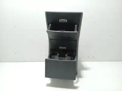 Second-hand car spare part decorative moulding for opel antara a (l07) 2.0 cdti oem iam references pd052440  