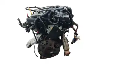 Second-hand car spare part complete engine for bmw x5 (e53) 3.0 d oem iam references 306d1  11007790148