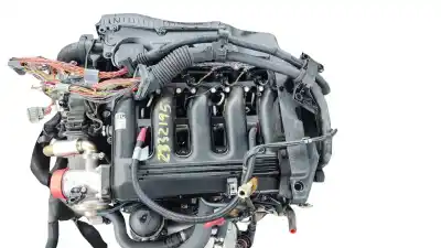 Second-hand car spare part complete engine for bmw x5 (e53) 3.0 d oem iam references 306d1  11007790148