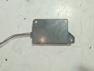 Peça sobressalente para automóvel em segunda mão módulo eletrônico por dodge caliber 2.0 crd referências oem iam p04671918ae  