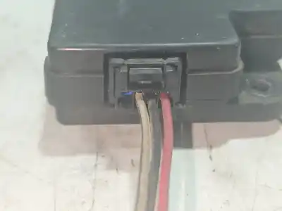 Peça sobressalente para automóvel em segunda mão módulo eletrônico por dodge caliber 2.0 crd referências oem iam p04671918ae  