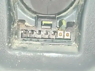 Second-hand car spare part interior rearview mirror for dodge caliber 2.0 crd oem iam references 04805572ac  