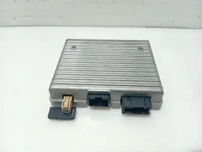 Second-hand car spare part electronic module for opel insignia berlina 2.0 cdti cat oem iam references 13334027