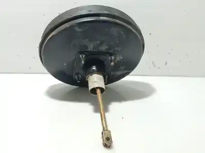 Автозапчастина б/у гальмівний серво для citroen c5 i (dc_) 1.8 16v (dc6fzb, dc6fze) посилання на oem iam 9640070980 0204021909 