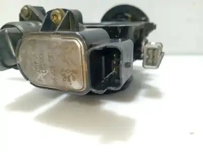 Автозапчастина б/у коробка метелика для citroen c5 i (dc_) 1.8 16v (dc6fzb, dc6fze) посилання на oem iam 02533 2571a 9642473280