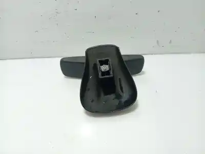 Автозапчастина б/у внутрішне дзеркало для citroen c5 i (dc_) 1.8 16v (dc6fzb, dc6fze) посилання на oem iam 96498596xt  