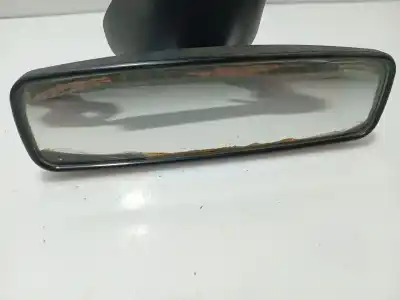 Автозапчастина б/у внутрішне дзеркало для citroen c5 i (dc_) 1.8 16v (dc6fzb, dc6fze) посилання на oem iam 96498596xt  