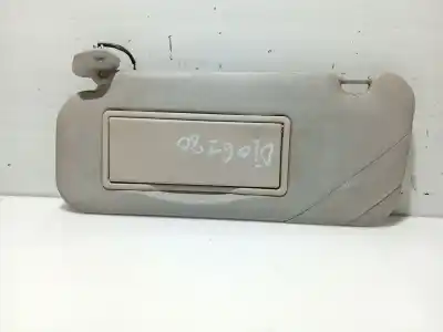 Автозапчастина б/у лівий натір для citroen c5 i (dc_) 1.8 16v (dc6fzb, dc6fze) посилання на oem iam 8143nq