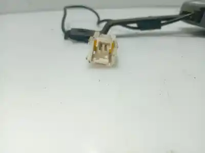 Second-hand car spare part left front seat belt buckle for citroen c5 i (dc_) 1.8 16v (dc6fzb, dc6fze) oem iam references 8973ny  