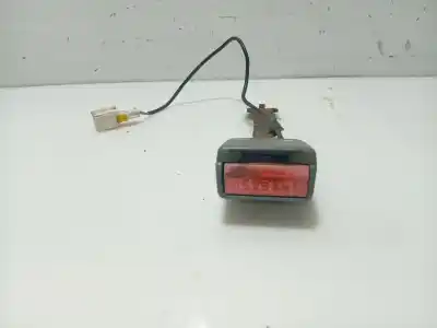 Second-hand car spare part left front seat belt buckle for citroen c5 i (dc_) 1.8 16v (dc6fzb, dc6fze) oem iam references 8973ny  