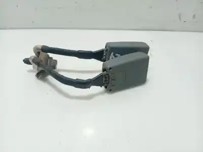 Автозапчастина б/у задній центральний гачок для citroen c5 i (dc_) 1.8 16v (dc6fzb, dc6fze) посилання на oem iam 8973ph