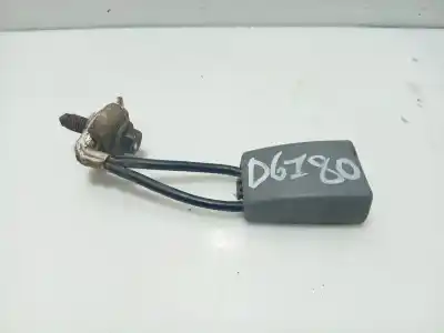 Автозапчастина б/у задній правий гачок для citroen c5 i (dc_) 1.8 16v (dc6fzb, dc6fze) посилання на oem iam 8973pj