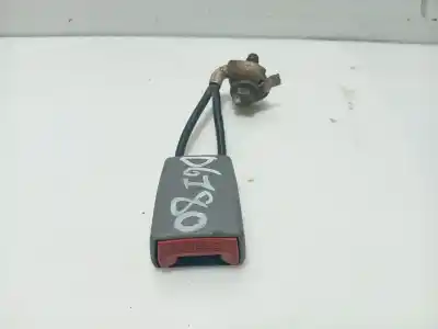 Автозапчастина б/у задній правий гачок для citroen c5 i (dc_) 1.8 16v (dc6fzb, dc6fze) посилання на oem iam 8973pj  