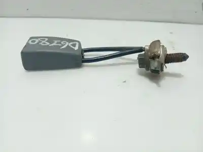 Автозапчастина б/у задній правий гачок для citroen c5 i (dc_) 1.8 16v (dc6fzb, dc6fze) посилання на oem iam 8973pj  