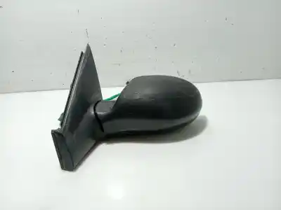 Автозапчастина б/у ліве дзеркало для citroen c5 i (dc_) 1.8 16v (dc6fzb, dc6fze) посилання на oem iam 8149wn  