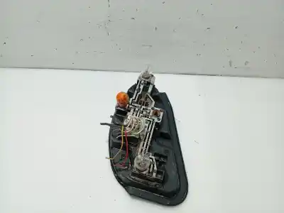 Автозапчастина б/у лампальник для citroen c5 i (dc_) 1.8 16v (dc6fzb, dc6fze) посилання на oem iam 6180pti