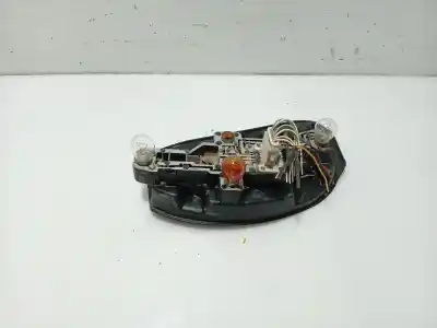 Автозапчастина б/у лампальник для citroen c5 i (dc_) 1.8 16v (dc6fzb, dc6fze) посилання на oem iam 6180pti  